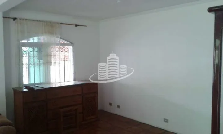 Imagem Casa Padrão