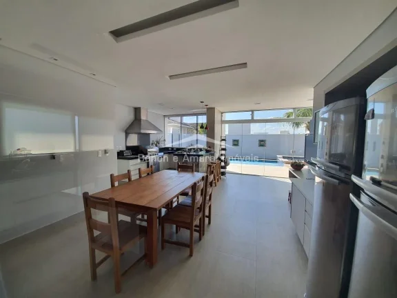 Imagem casa a venda condomínio Villa Lobos Paulínia!

 Excelente sobrado no condomínio Villa Lobos, com ...
