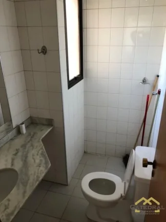 Imagem Apartamento 4 dormitórios e 385 m², a venda no Centro de Jundiaí/SP