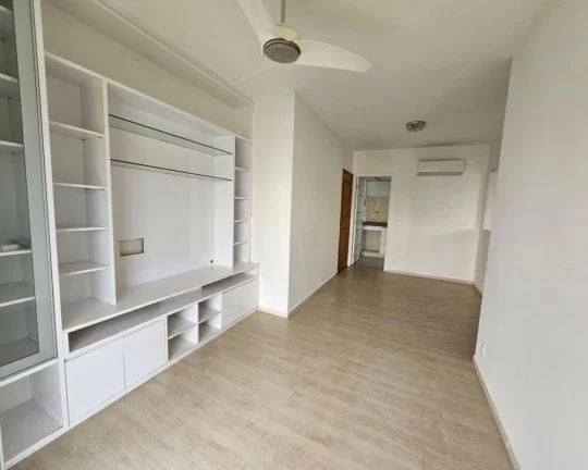 Imagem Apartamento 78m² 3 dorms(1suíte) 2vagas lazer - Butantã