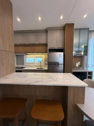 Imagem Apartamento 2 Dormitórios - Bairro Zona Nova