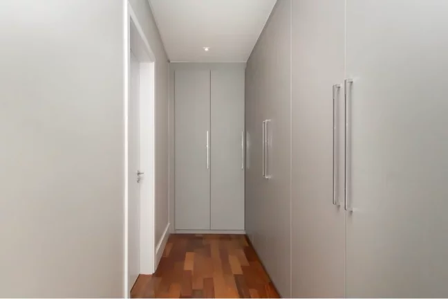 Imagem APARTAMENTO RESIDENCIAL em São Paulo - SP, Itaim Bibi