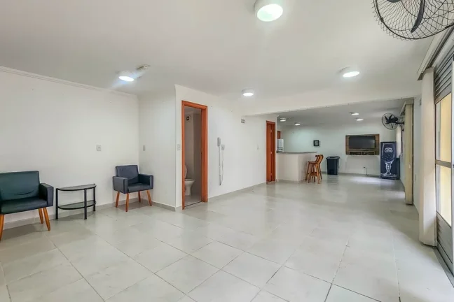 Imagem APARTAMENTO RESIDENCIAL em São Paulo - SP, Jabaquara