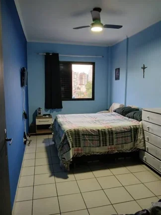 Imagem APARTAMENTO COM 50 m² - FORTE - PRAIA GRANDE SP