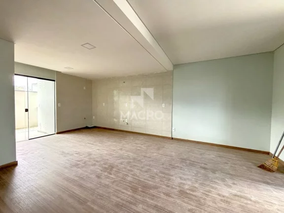 Imagem Geminado | Três Rios do Norte | 2 suítes | 93m²