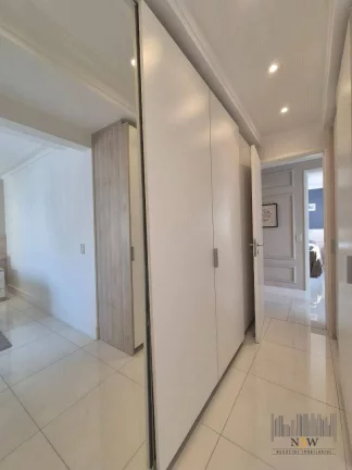 Imagem Apartamento com 3 dormitórios à venda, 143 m² por R$ 2.200.000,00 - Vila Leopoldina - São Paulo/SP