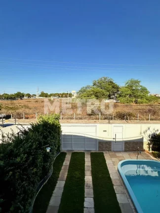 Imagem Casa à venda, Colina Imperial, 3 quartos, sendo 01 suíte, piscina