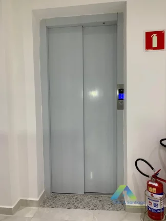 Imagem Apartamento à venda no bairro Santa Maria - Santo André/SP