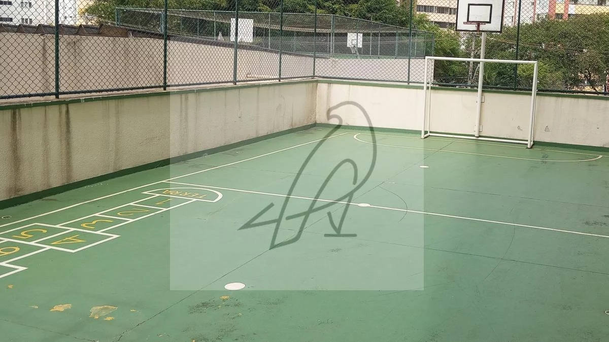 Imagem Alugo MOBILIADO 3 quartos, 90 m2, Lot. Aquarius, Pituba, Salvador-Ba