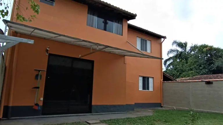 Imagem 2 casas a venda na Barra do Ribeira- Juréia