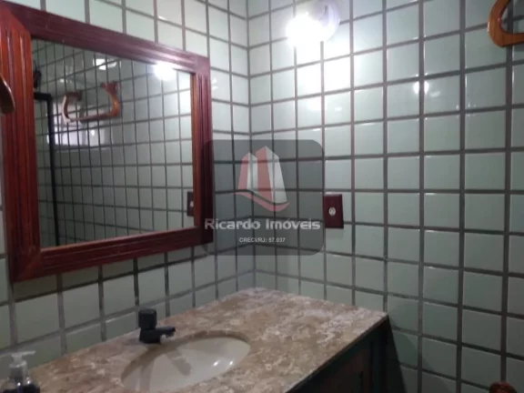 Imagem Apartamento Triplex Peró Praia 100 Mts.