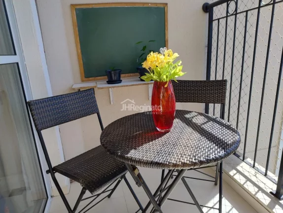 Imagem Apartamento à venda no Condomínio Residencial Ateliê - Sorocaba