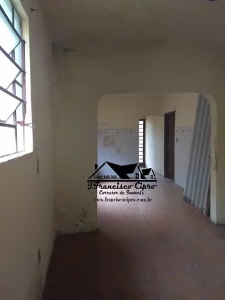 Imagem Casa-Terrea-para-Venda-em-Sao-Dimas-Guaratingueta-SP