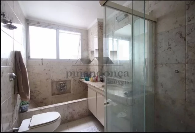 Imagem Apartamento reformado em Higienopolis com 240m² pronto para morar!