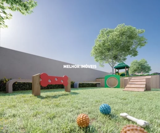 Imagem Apartamento à Venda no Brava Park Residence Praia Brava Itajaí