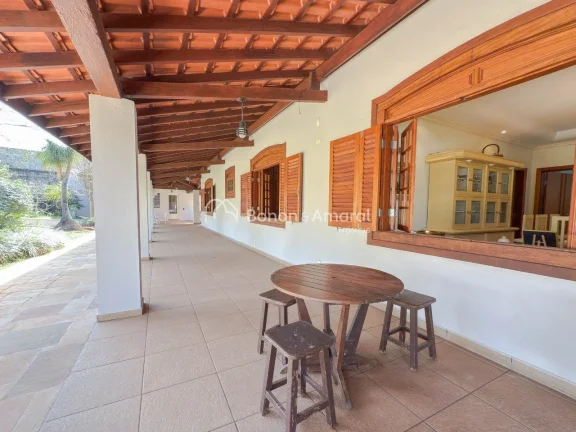 Imagem Casa à venda no Loteamento Chácaras Bela Vista, em Sousas, Campinas/SP

ESTUDA PERMUTA

Verdadeira...