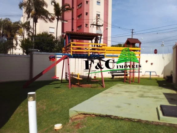 Imagem Apartamento para Venda em Campinas, Vila Nova, 3 dormitórios, 1 suíte, 2 banheiros, 1 vaga