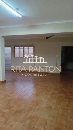 Imagem Casa Comercial - Jardinópolis - Centro - Região Central