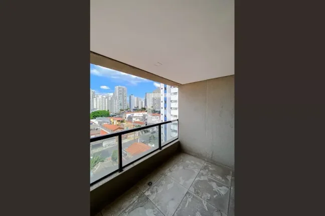 Imagem Apartamento à Venda - Ipiranga, 2 Quartos, 60 m2