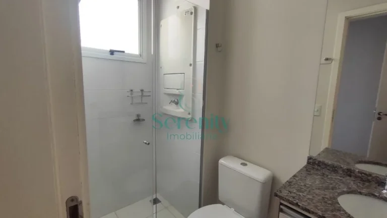 Imagem Apartamento para alugar no Jardim Morumbi, em Londrina/PR