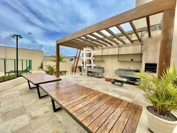 Imagem Apartamento para Venda em Natal / RN no bairro Dix-Sept Rosado