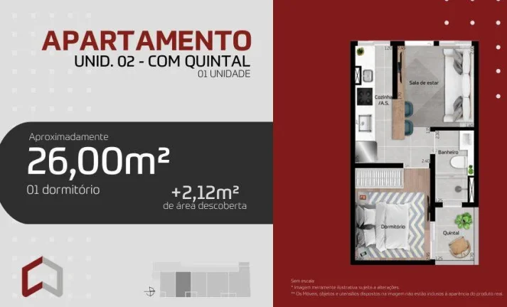 Foto do Imóvel
