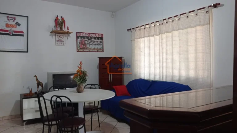 Imagem Chácara à venda no bairro Chácara Ipê - Mogi Mirim/SP