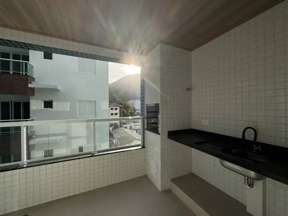 Imagem Apartamento novo frente rua