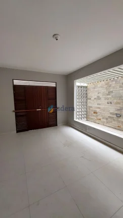 Imagem Casa para alugar - 5 quartos - 2 suítes - Bessa, João Pessoa/PB