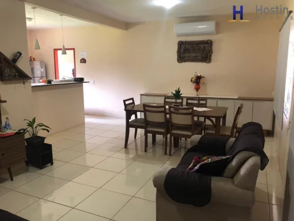 Imagem CASA RESIDENCIAL em SÃO FRANCISCO DO SUL - SC, Agua Branca