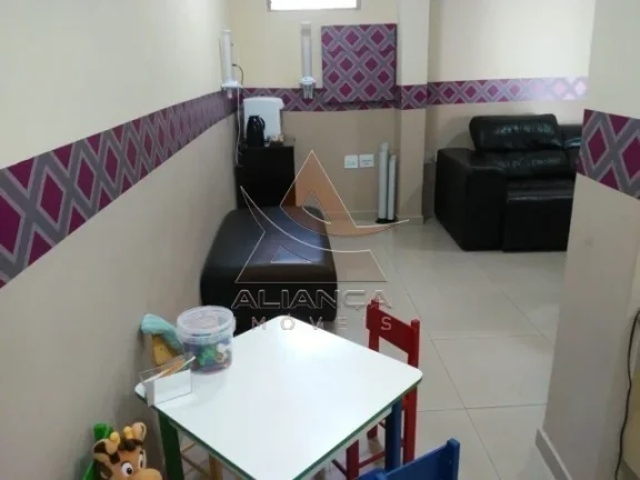 Imagem Comercial - Ribeirão Preto - Vila Seixas