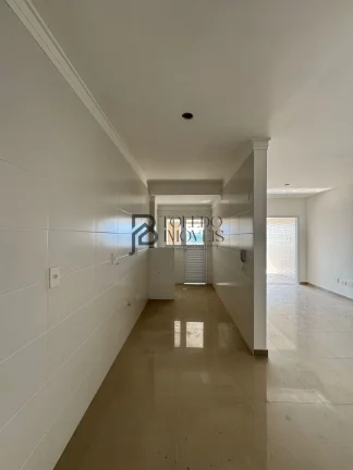 Imagem Apartamento com 126 m² com 3 Dormitórios com suíte no bairro Canto do Forte - Praia Grande