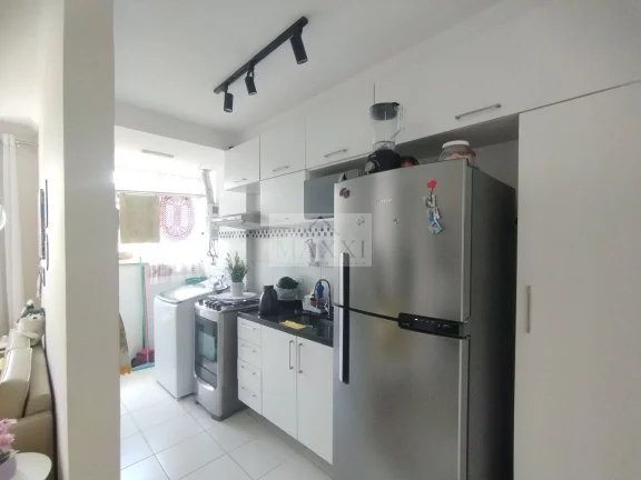 Imagem Reserva da Praia - Apartamento em Vargem Pequena, Rio de Janeiro/RJ