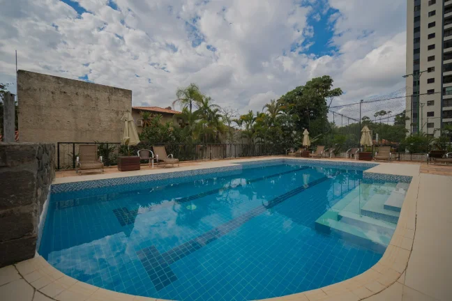 Imagem Apartamento para venda em Jardim Bonfiglioli com 3 quartos , 64m2