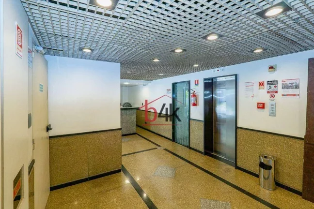 Imagem Sala comercial à venda na Vila Olimpia - São Paulo