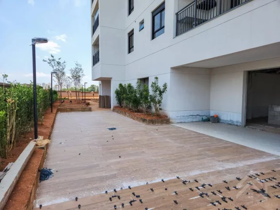 Imagem Apartamento 3 Dormitórios (1 Suíte) com 2 Vagas Freguesia do Ó