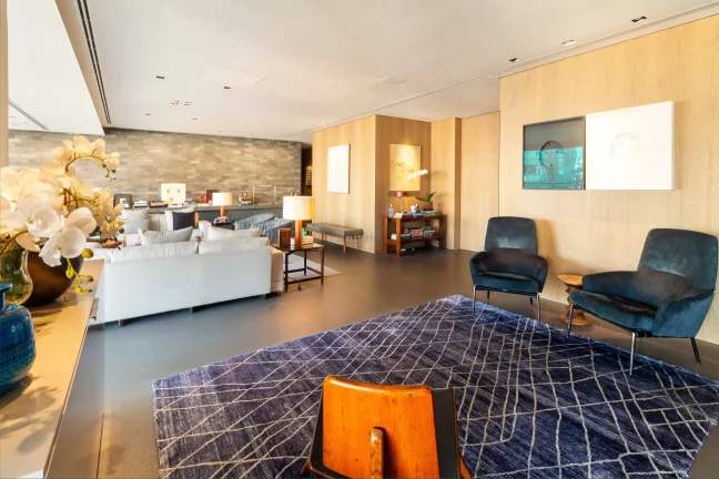 Imagem APARTAMENTO RESIDENCIAL em SÃO PAULO - SP, VILA NOVA CONCEIÇÃO