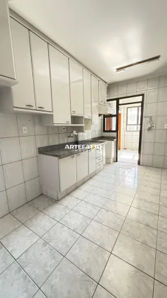 Imagem Apartamento Edifício Veneza