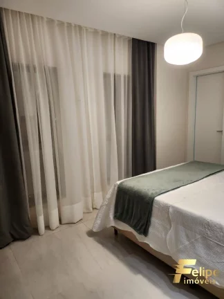 Imagem APARTAMENTO COM VISTA PARA A BAIA DE VITÓRIA NA ENSEADA DO SUÁ.