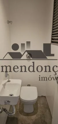 Imagem Cobertura Duplex no Alto da Lapa com 3 quartos (1 suíte) e 3 vagas, 200 m²