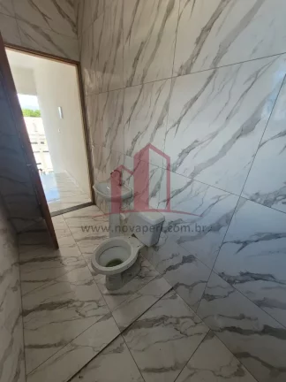 Imagem CASA RESIDENCIAL em FRANCO DA ROCHA - SP, JARDIM PROGRESSO