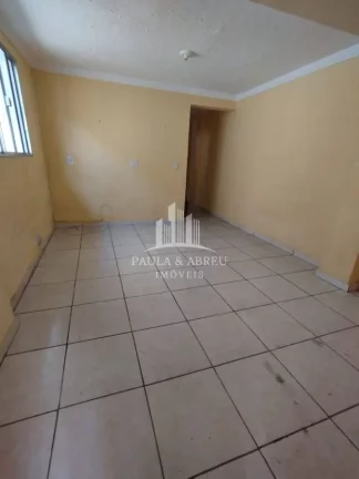 Imagem CASA DE 3 COMODOS PARA VENDA NO JD. ZAIRA EM MAUÁ