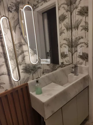 Imagem Apartamento à venda, no Condomínio Edifício Moysés Bittar, , com 4 quartos, 150m2