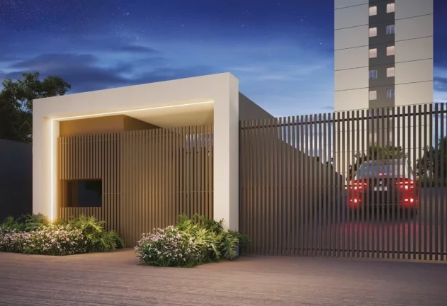 Imagem APARTAMENTO RESIDENCIAL em São Paulo - SP, Ermelino Matarazzo