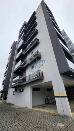 Imagem Apartamento uma suite no bairro Saguaçu