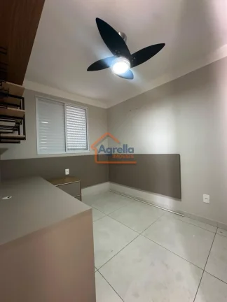 Imagem Condomínio Portal Vila das Hadassas - Apartamento à venda no bairro CONDOMÍNIO PORTAL VILA DAS HADASSAS - Mogi Guaçu/SP