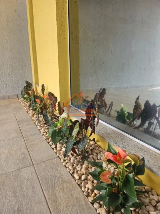 Imagem Casa à venda no bairro Condomínio Residencial Califórnia - Estiva Gerbi/SP