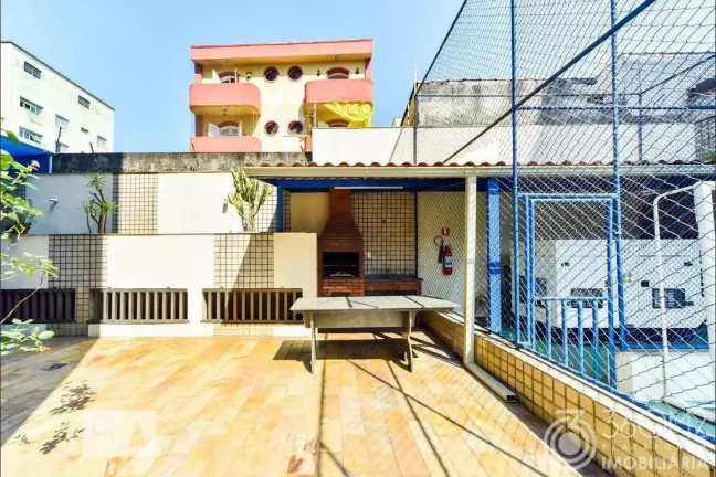 Imagem Apartamento para Venda em São Bernardo do Campo / SP no bairro Centro