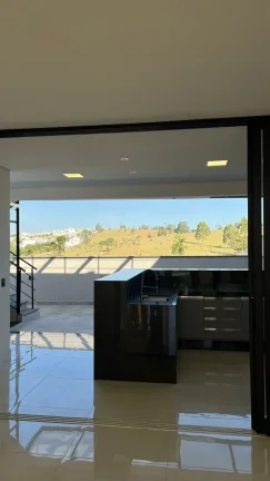 Imagem TUDO NOVO !!!!! EXCELENTE CASA PARA VENDA NO CONDOMÍNIO RESIDENCIAL PHYTUS - ITUPEVA - SP
