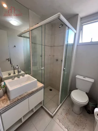 Imagem Apartamento na vila andrade- 3 Dorms - 69 m²